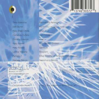 CD Ethel: Light