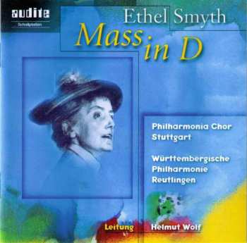 Álbum Ethel Smyth: Mass In D