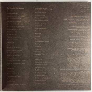LP Ether Coven: The Relationship Between The Hammer And The Nail CLR | LTD