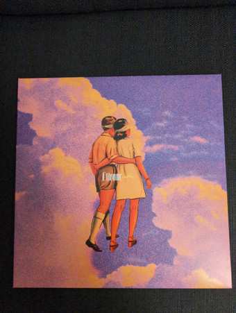 Album Étienne Coppée: L'été indien de ta vie & Demain ça ira mieux