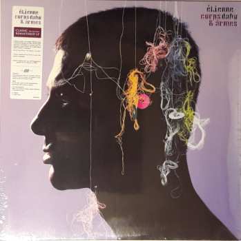 LP Etienne Daho: Corps & Armes 