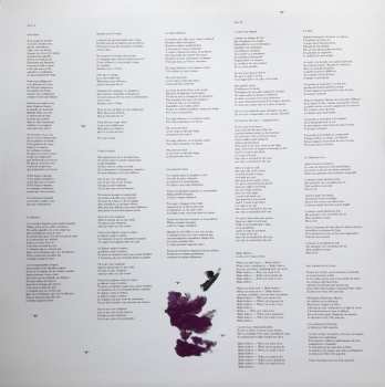 LP Etienne Daho: Corps & Armes 