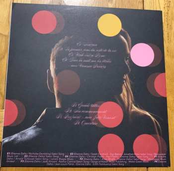 3LP Etienne Daho: Etienne Live