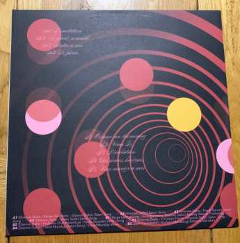 3LP Etienne Daho: Etienne Live