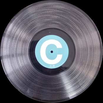 2LP Etienne Daho: L'adorer Etienne Daho Greatest Hits CLR