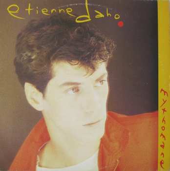 Album Etienne Daho: Mythomane
