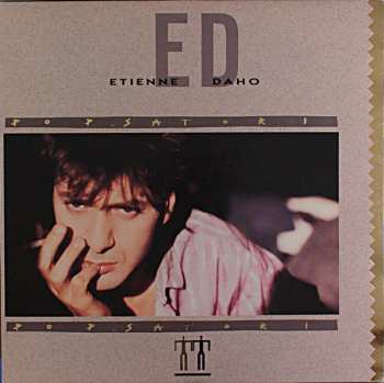Album Etienne Daho: Pop Satori