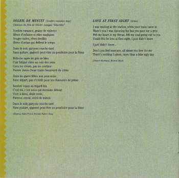 CD Etienne Daho: Pop Satori