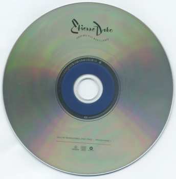 2CD Etienne Daho: Pour Nos Vies Martiennes DLX | LTD