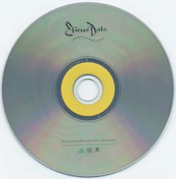 2CD Etienne Daho: Pour Nos Vies Martiennes DLX | LTD