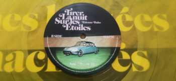 2LP Etienne Daho: Tirer La Nuit Sur Les Étoiles CLR | LTD