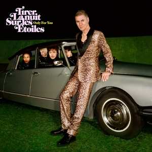 2CD Etienne Daho: Tirer La Nuit Sur Les Étoiles (Only For You) DLX | LTD