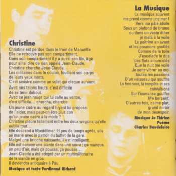 CD Etron Fou Leloublan: Les Poumons Gonflés