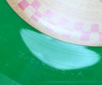 LP Etta James: At Last! CLR | LTD