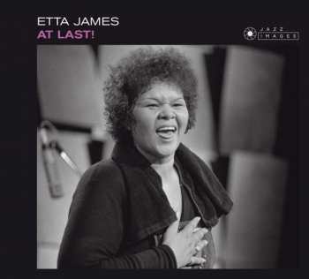 CD Etta James: At Last! DIGI