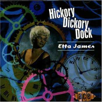 CD Etta James: Hickory Dickory Dock