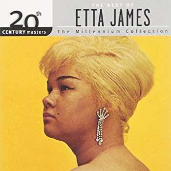 CD Etta James: The Best Of Etta James