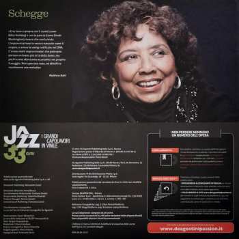 LP Etta Jones: Don't Go To Strangers