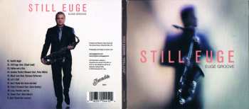 CD Euge Groove: Still Euge