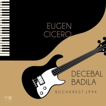 CD Eugen Cicero: Bucharest 1994
