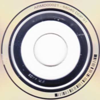 CD Eugene Bridges: Coming Home