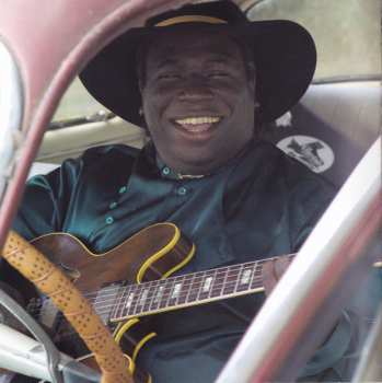 CD Eugene Bridges: Coming Home