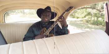 CD Eugene Bridges: Coming Home