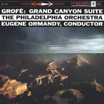 88CD/Caja The Philadelphia Orchestra: The Columbia Stereo Collection 1958-1963