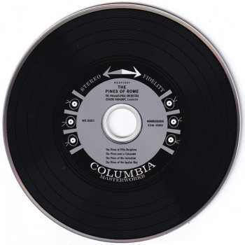 88CD/Caja The Philadelphia Orchestra: The Columbia Stereo Collection 1958-1963