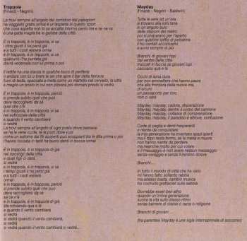 CD Eugenio Finardi: Finardi