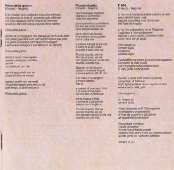 CD Eugenio Finardi: Finardi