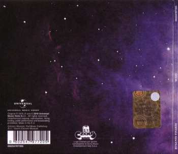 CD Eugenio Finardi: Sugo