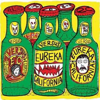 CD Eureka California: Versus