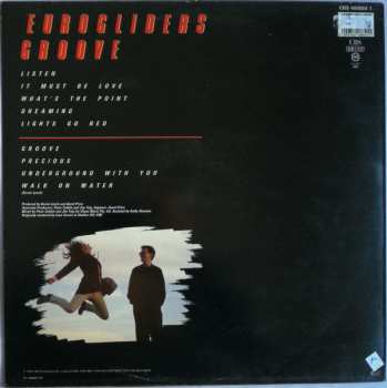 LP Eurogliders: Groove