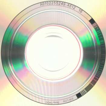 CD Fabio Biondi: Il Diario Di Chiara (Music From La Pietà In Venice In The 18th Century)