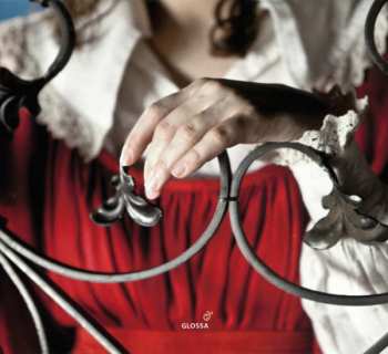 CD Fabio Biondi: Il Diario Di Chiara (Music From La Pietà In Venice In The 18th Century)