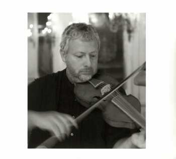 CD Fabio Biondi: Il Diario Di Chiara (Music From La Pietà In Venice In The 18th Century)