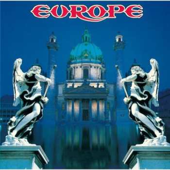 CD Europe: Europe