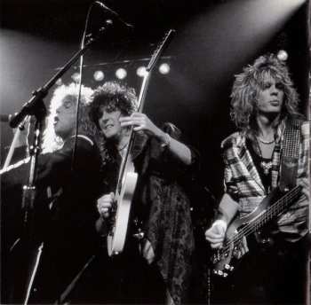 CD Europe: The Final Countdown