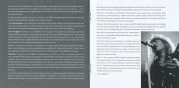 CD Europe: The Final Countdown