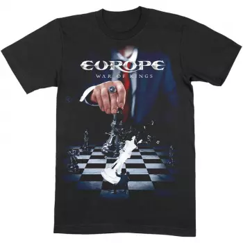 Camiseta War Of Kings 