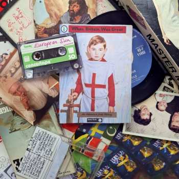 Album European Sun: When Britain Was Great