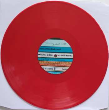 LP/CD European Sun: When Britain Was Great