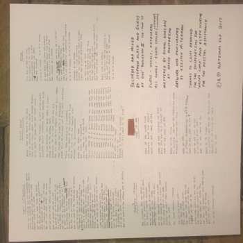 LP Euros Childs: House Arrest