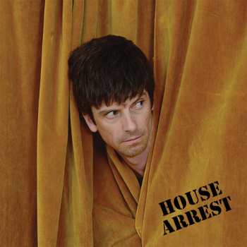 CD Euros Childs: House Arrest