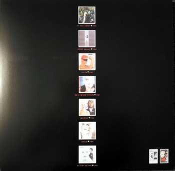 2LP Eurythmics: Greatest Hits
