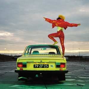 LP Eut: Be My Reactor