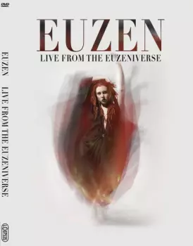 Euzen: Live From The Euzeniverse
