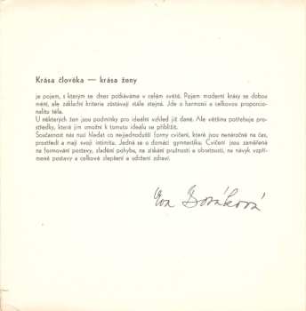 LP Eva Bosáková: Cvičím S Evou Bosákovou