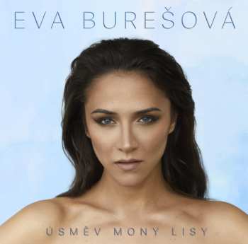 CD Eva Buresova: Úsměv Mony Lisy